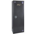 Сейф оружейный Safetronics IVETA 5PE/K4