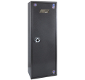Сейф для зброї Safetronics IVETA 8PE