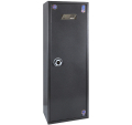 Сейф для зброї Safetronics MAXI 8PE