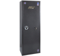 Сейф для зброї Safetronics MAXI 5PE-M/K4