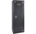 Сейф оружейный Safetronics IVETA 5PE-M/K4