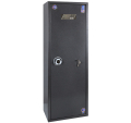 Сейф для зброї Safetronics IVETA 8PE-M