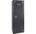 Сейф для зброї Safetronics MAXI 8PE-M