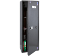 Сейф оружейный Safetronics MAXI 5PME/K4