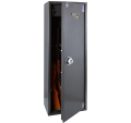 Сейф для зброї Safetronics MAXI 8PE