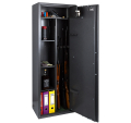 Сейф оружейный Safetronics IVETA 5PE-M/K4