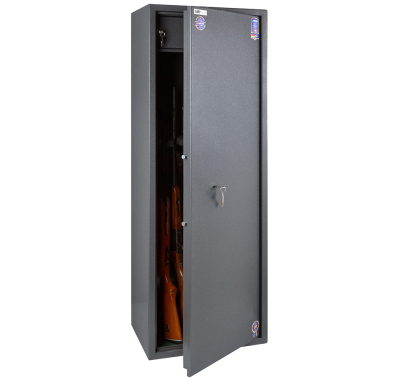 Сейф оружейный Safetronics MAXI 5M