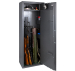 Сейф оружейный Safetronics IVETA 5PE-M