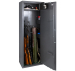 Сейф оружейный Safetronics MAXI 5ME