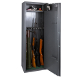 Сейф для зброї Safetronics IVETA 8PM