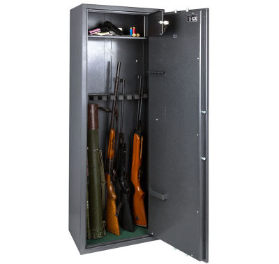 Сейф оружейный Safetronics MAXI 7PE-M
