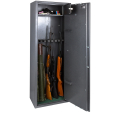Сейф для зброї Safetronics MAXI 8PME
