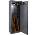 Сейф для зброї Safetronics MAXI 8PMLG