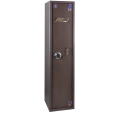 Сейф для зброї Safetronics ZSL 5ME