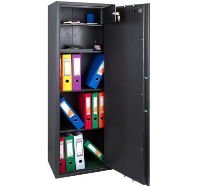 Сейф офисный Safetronics MAXI 5 PE-Ms