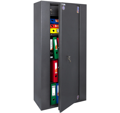 Сейф офисный Safetronics MAXI 10PMs