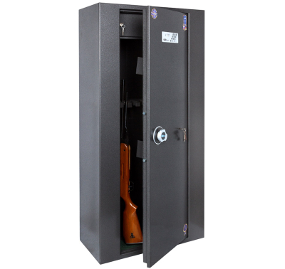 Сейф оружейный Safetronics MAXI 10PME