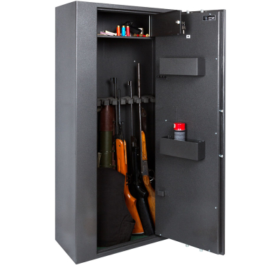 Сейф оружейный Safetronics MAXI 10PE