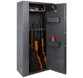 Сейф для зброї Safetronics MAXI 10PME