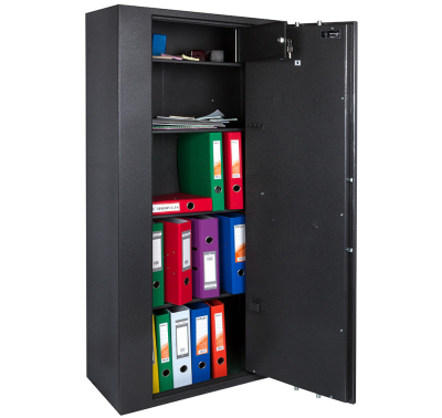 Сейф офисный Safetronics MAXI 10PMEs