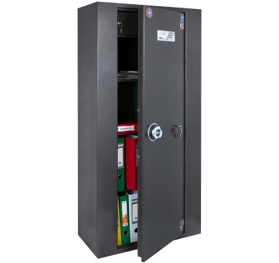 Сейф офисный Safetronics MAXI 10PMEs