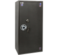 Сейф оружейный Safetronics TSS 125MLG/K4