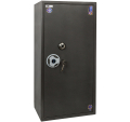 Сейф оружейный Safetronics TSS 125MLGs/K4