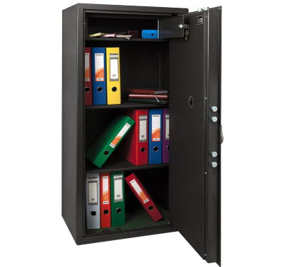 Сейф взломостойкий Safetronics TSS 125LGs