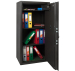 Сейф взломостойкий Safetronics TSS 125LGs