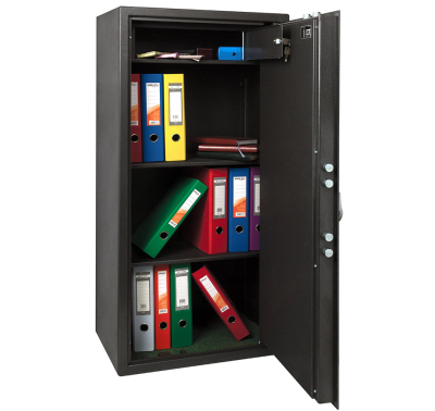 Сейф взломостойкий Safetronics TSS 125Ms