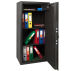 Сейф взломостойкий Safetronics TSS 125Ms
