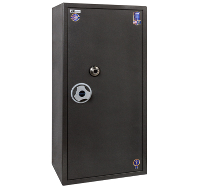 Сейф взломостойкий Safetronics TSS 125LGs