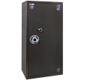 Сейф оружейный Safetronics TSS 125LG/K4