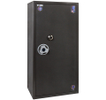 Сейф оружейный Safetronics TSS 125LGs/K4