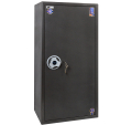 Сейф оружейный Safetronics TSS 125M/K4