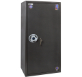 Сейф оружейный Safetronics TSS 125Ms/K4