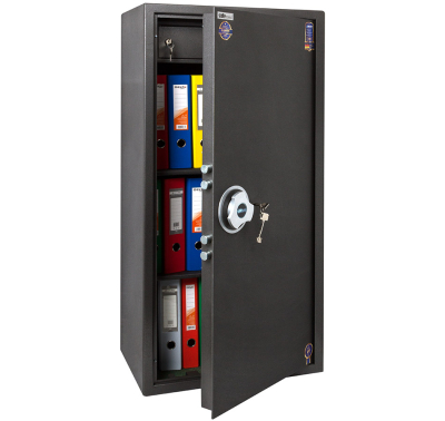 Сейф взломостойкий Safetronics TSS 125Ms