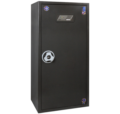 Сейф взломостойкий Safetronics TSS 125Es