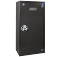 Сейф для зброї Safetronics TSS 125Es/K9