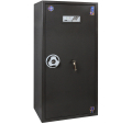 Сейф оружейный Safetronics TSS 125ME/K4