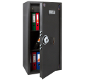 Сейф взломостойкий Safetronics TSS 125MEs
