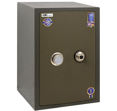 Сейф взломостойкий Safetronics NTR 61LGs