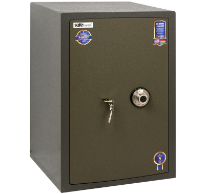 Сейф взломостойкий Safetronics NTR 61MLG