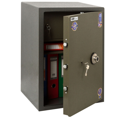 Сейф взломостойкий Safetronics NTR 61MLGs