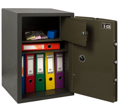 Сейф взломостойкий Safetronics NTR 61MLGs