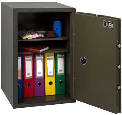 Сейф взломостойкий Safetronics NTR 61MLG