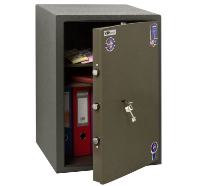Сейф взломостойкий Safetronics NTR 61M бетон