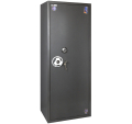 Сейф оружейный Safetronics TSS 160MLGs/K4