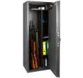 Сейф оружейный Safetronics TSS 160MEs/K4
