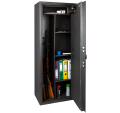 Сейф оружейный Safetronics TSS 160E-Ms/K4